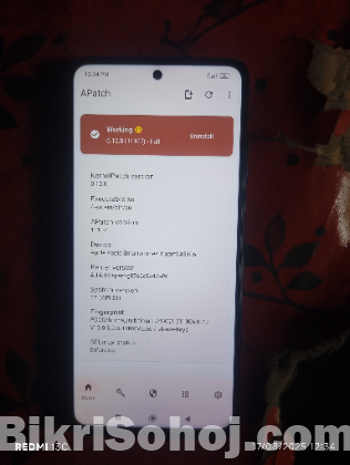 Poco x3 pro